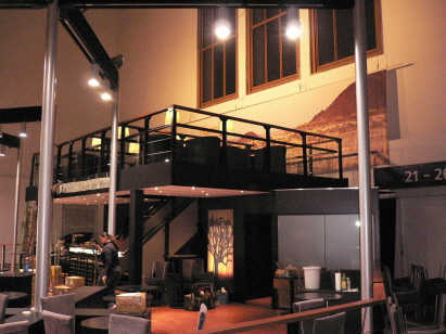 Messebau